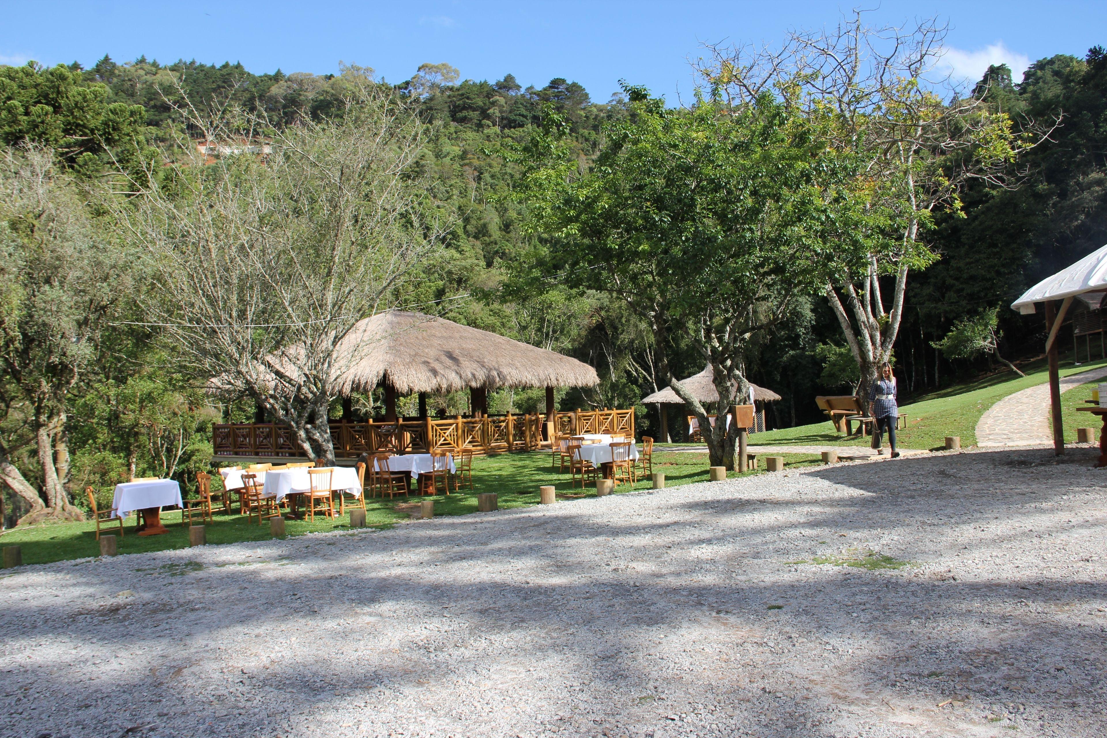 Hotel Toriba — Photos 2